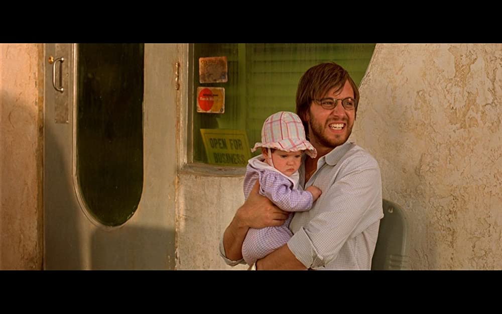 ヒルズ・ハブ・アイズの画像