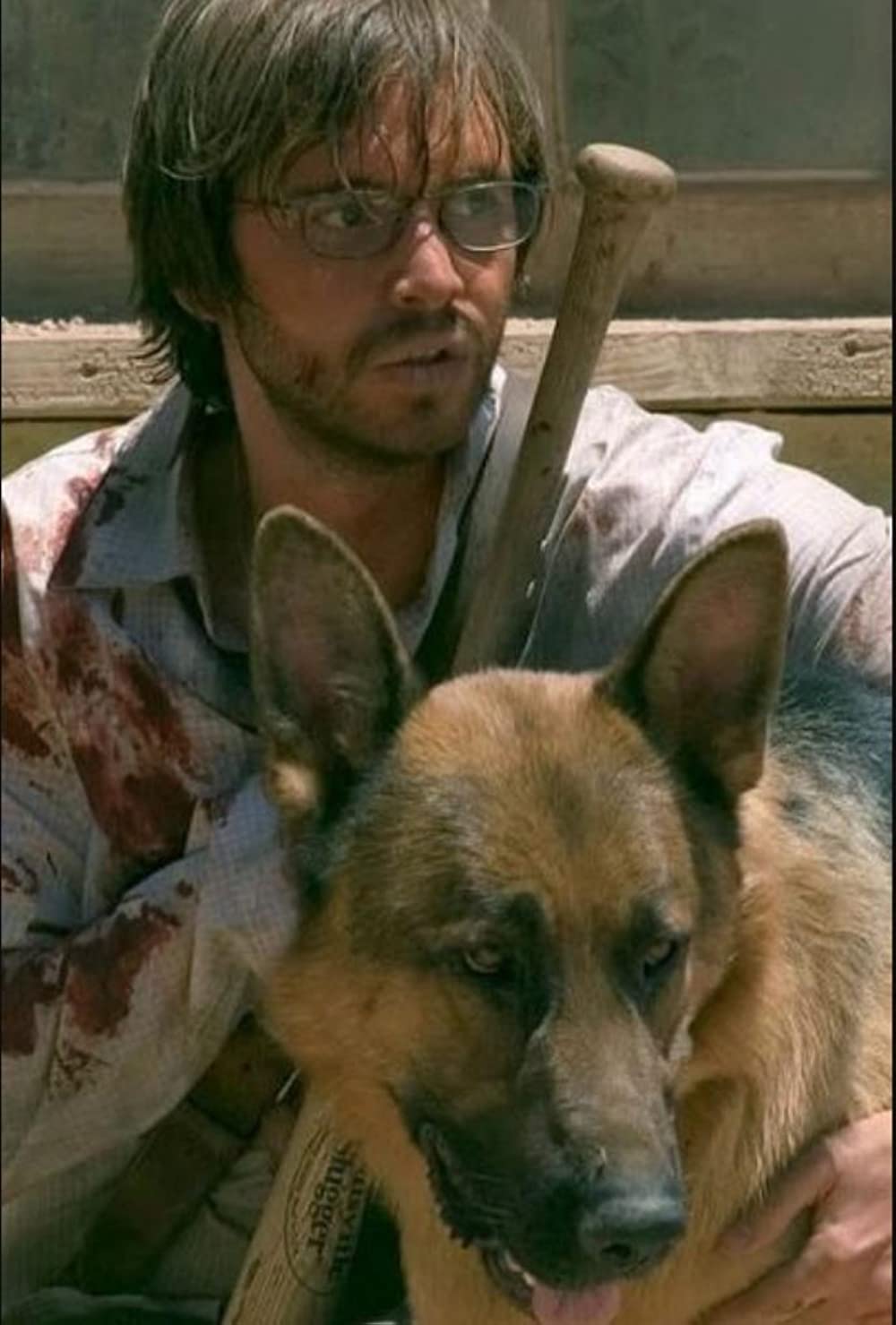 ヒルズ・ハブ・アイズの画像