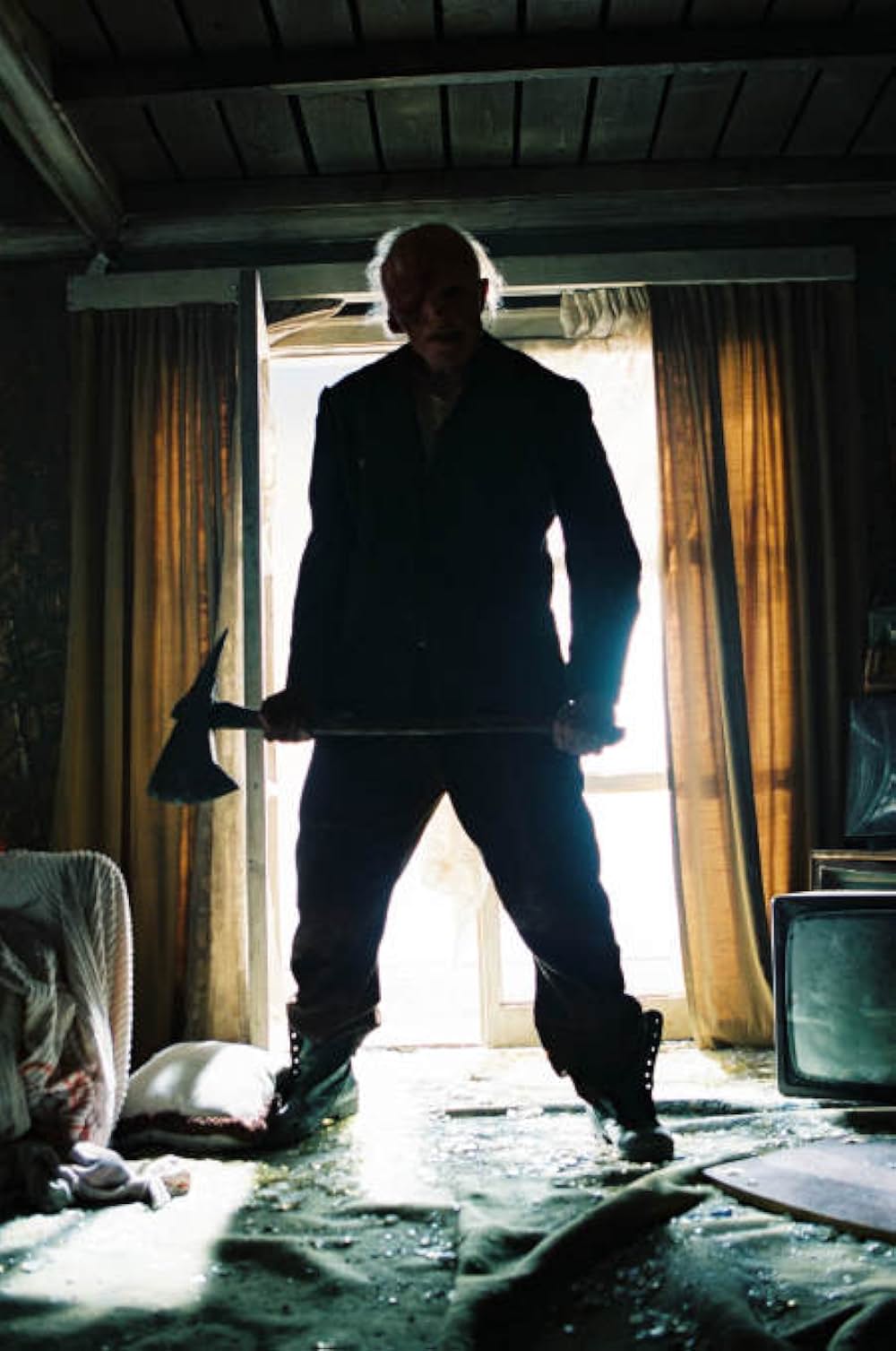 ヒルズ・ハブ・アイズの画像