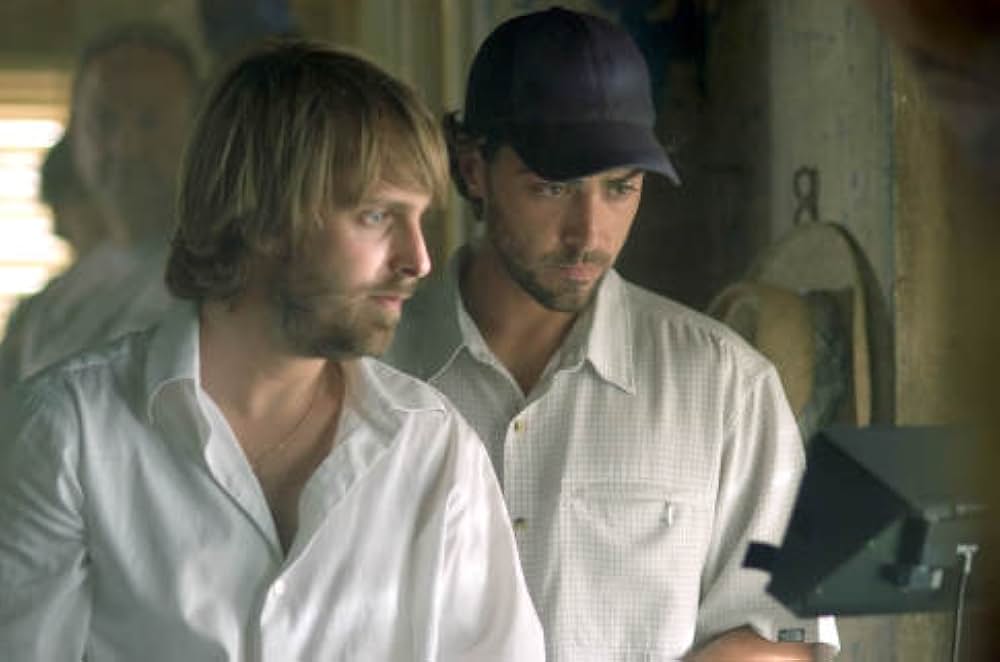 ヒルズ・ハブ・アイズの画像