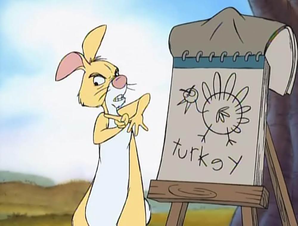 くまのプーさん／冬の贈りものの画像