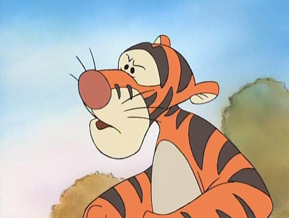 くまのプーさん／冬の贈りものの画像