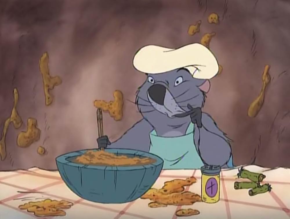 くまのプーさん／冬の贈りものの画像