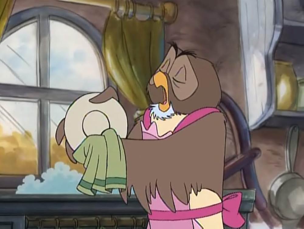 くまのプーさん／冬の贈りものの画像