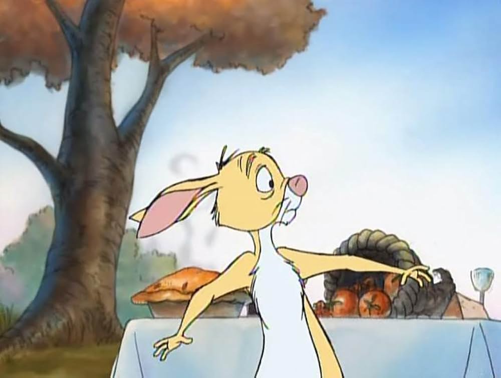 くまのプーさん／冬の贈りものの画像