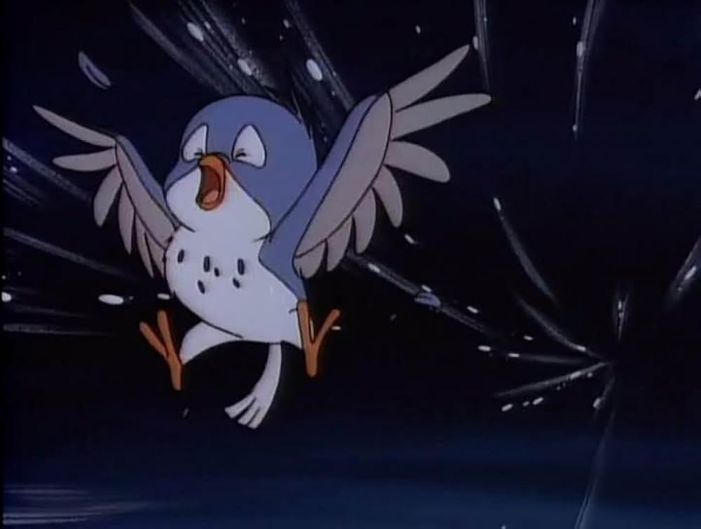 くまのプーさん／冬の贈りものの画像