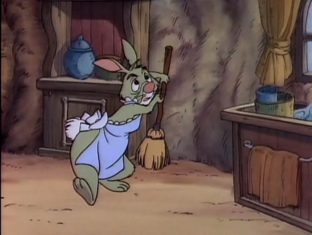 くまのプーさん／冬の贈りものの画像