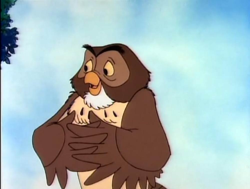 くまのプーさん／冬の贈りものの画像