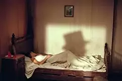 「フロム・ヘル」の画像