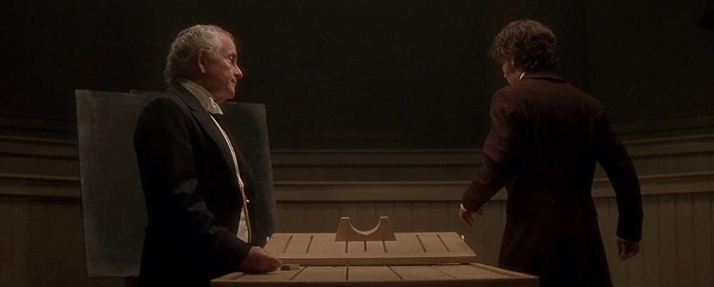 フロム・ヘルの画像