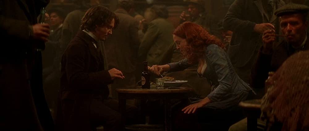 フロム・ヘルの画像