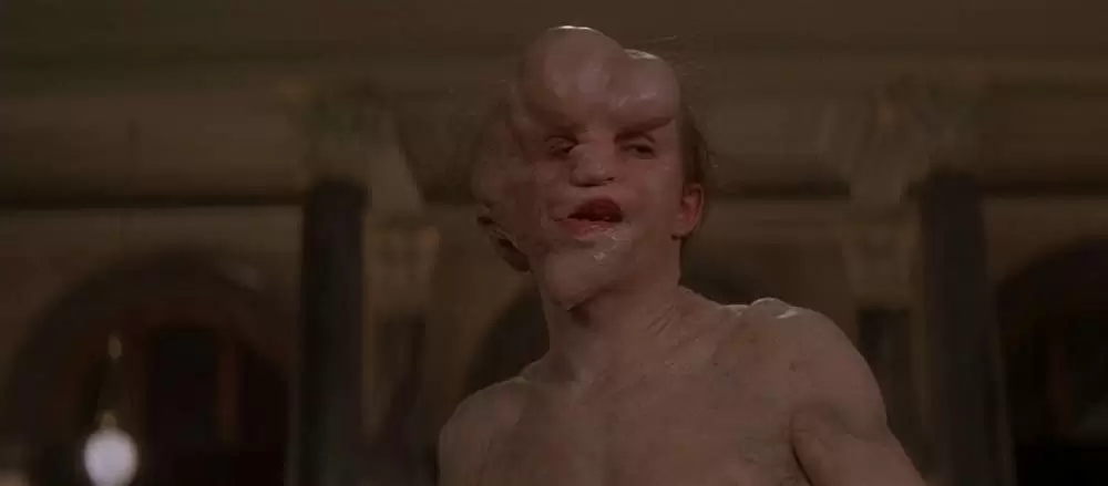 「フロム・ヘル」の画像