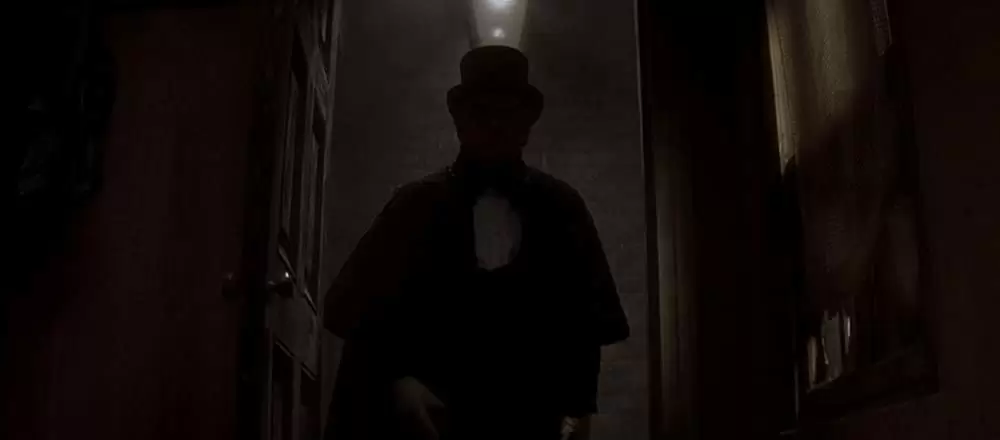 「フロム・ヘル」の画像