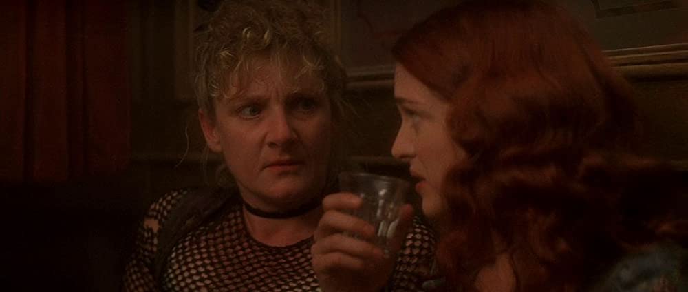 フロム・ヘルの画像