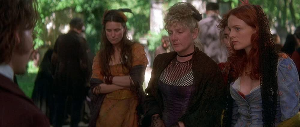 フロム・ヘルの画像