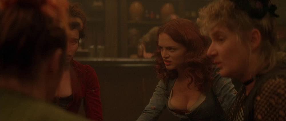 フロム・ヘルの画像