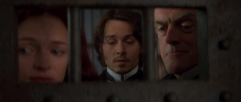 フロム・ヘルの画像