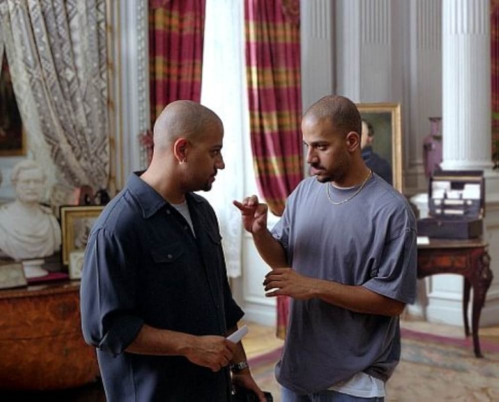 「フロム・ヘル」の画像