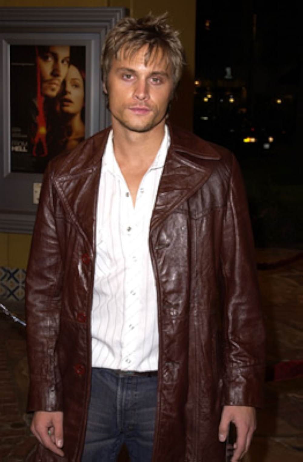 「フロム・ヘル」の画像