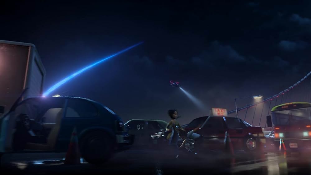 トロールハンターズ: ライジング・タイタンズの画像