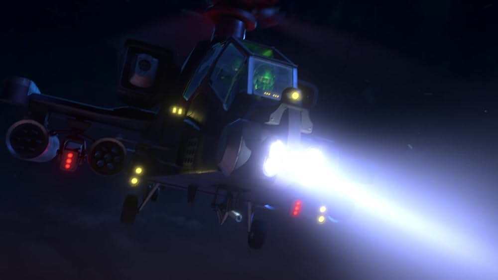 トロールハンターズ: ライジング・タイタンズの画像