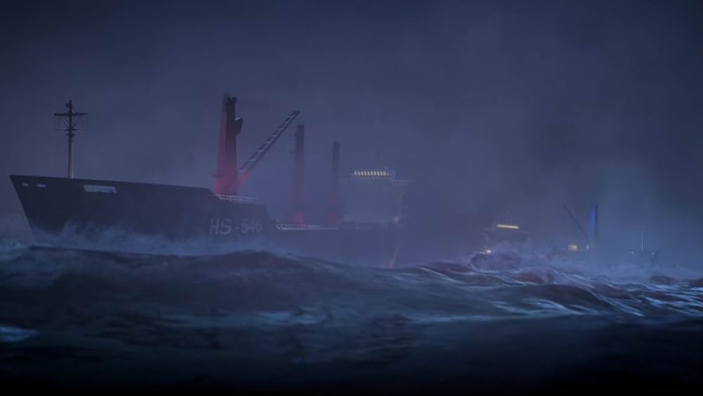 トロールハンターズ: ライジング・タイタンズの画像