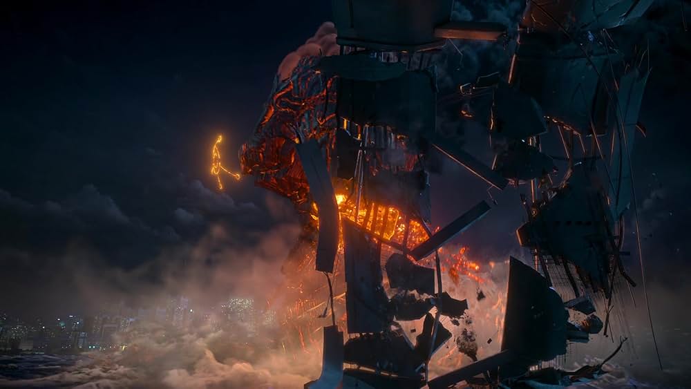 トロールハンターズ: ライジング・タイタンズの画像