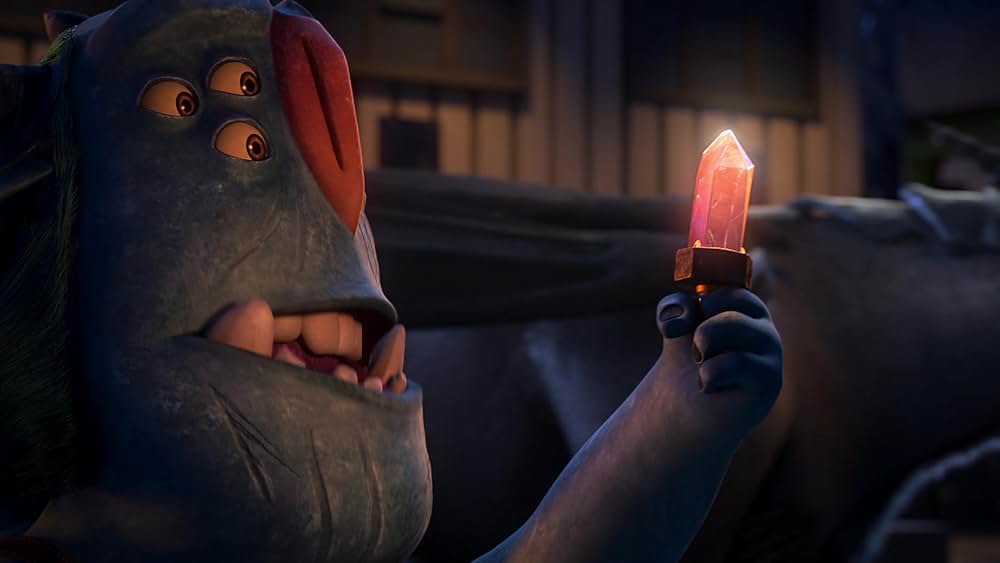 トロールハンターズ: ライジング・タイタンズの画像