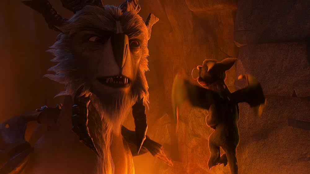 トロールハンターズ: ライジング・タイタンズの画像