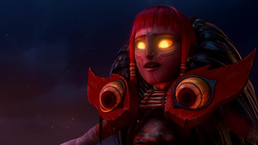 トロールハンターズ: ライジング・タイタンズの画像