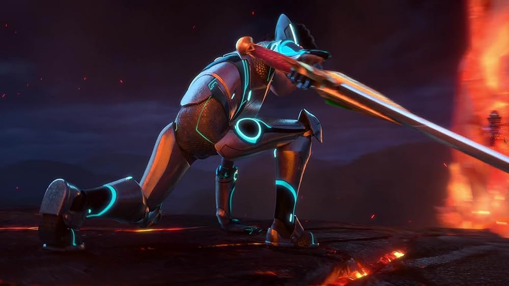 トロールハンターズ: ライジング・タイタンズの画像