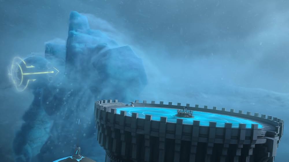 トロールハンターズ: ライジング・タイタンズの画像