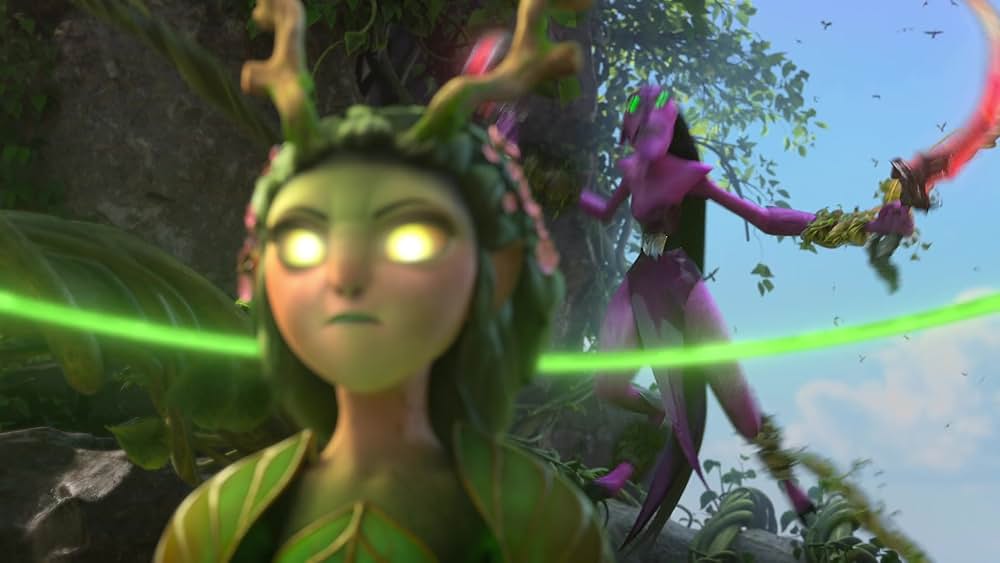 トロールハンターズ: ライジング・タイタンズの画像