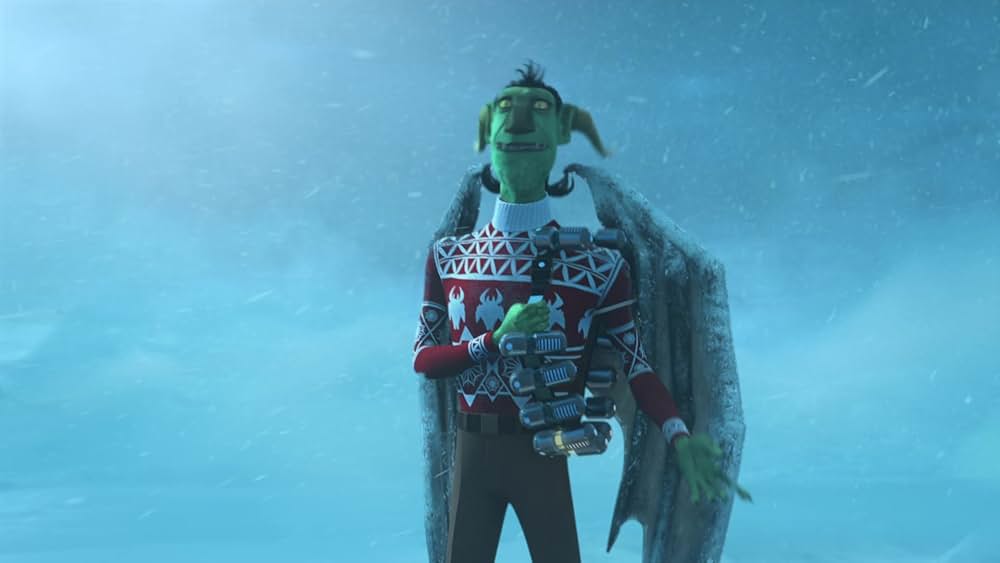 トロールハンターズ: ライジング・タイタンズの画像