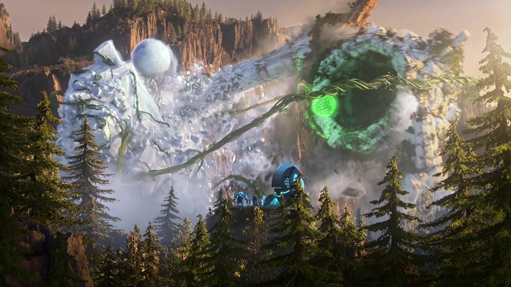 トロールハンターズ: ライジング・タイタンズの画像