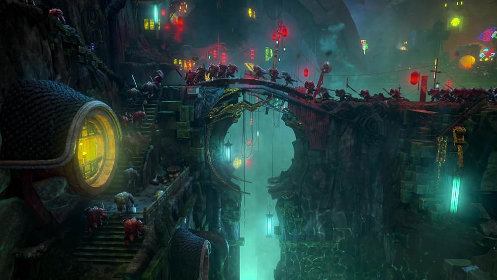 トロールハンターズ: ライジング・タイタンズの画像