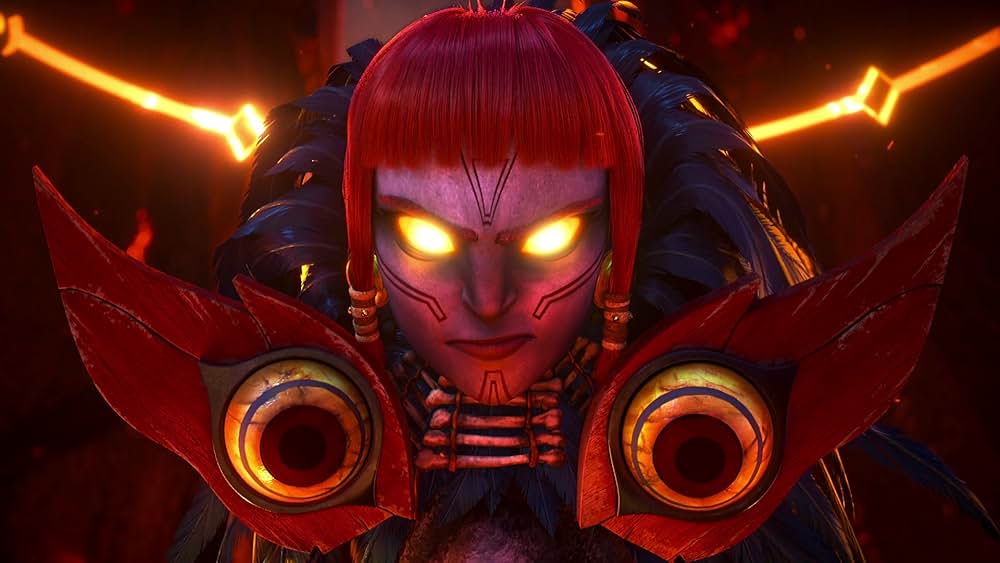 トロールハンターズ: ライジング・タイタンズの画像