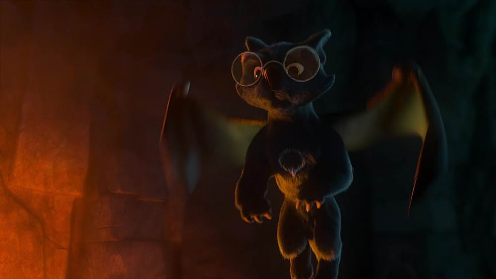 トロールハンターズ: ライジング・タイタンズの画像