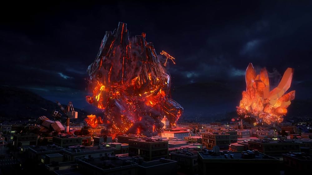 トロールハンターズ: ライジング・タイタンズの画像