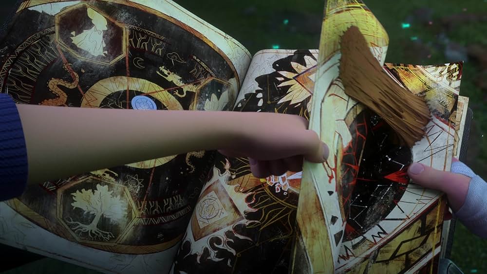 トロールハンターズ: ライジング・タイタンズの画像