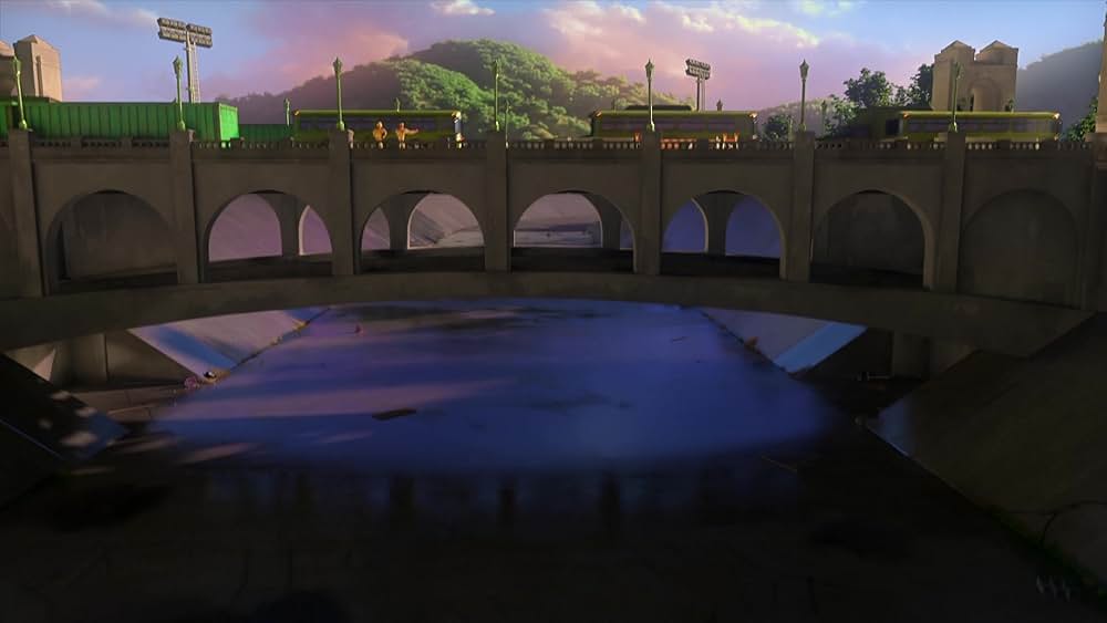 トロールハンターズ: ライジング・タイタンズの画像