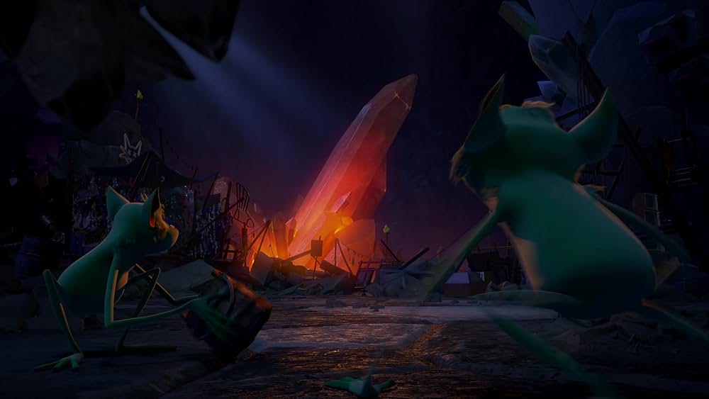 トロールハンターズ: ライジング・タイタンズの画像