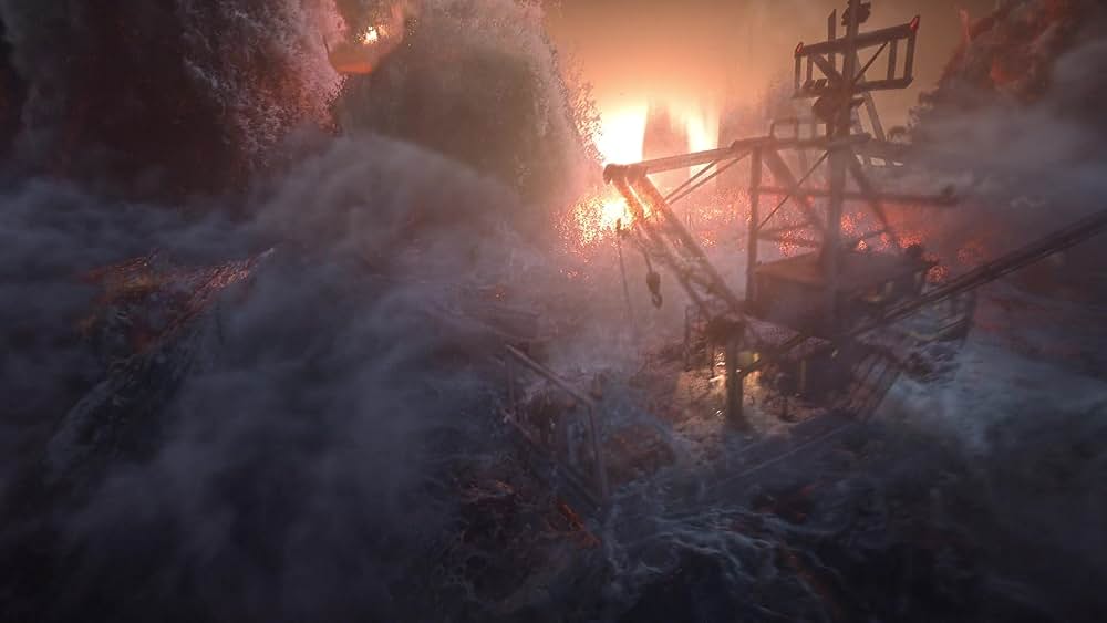 トロールハンターズ: ライジング・タイタンズの画像