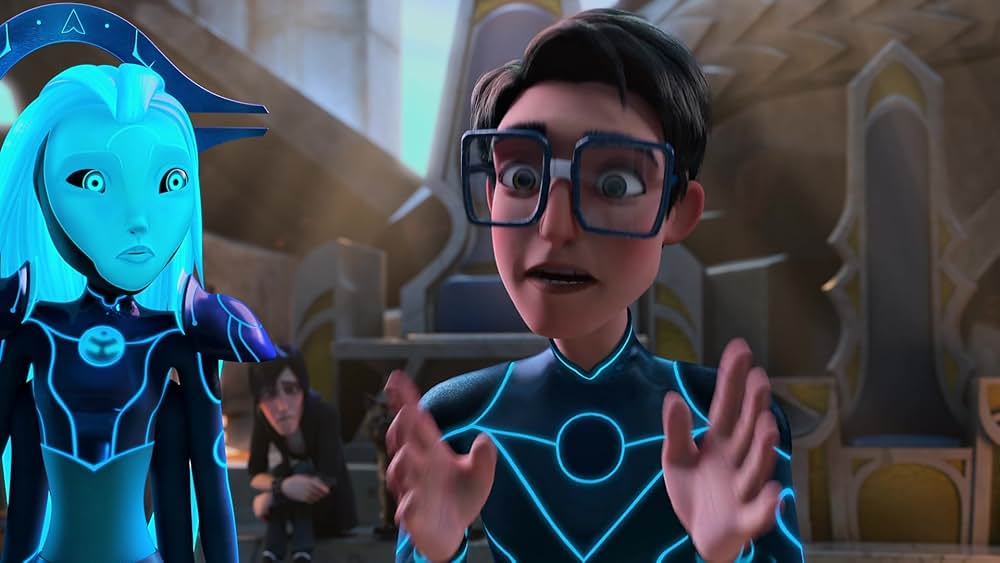 トロールハンターズ: ライジング・タイタンズの画像