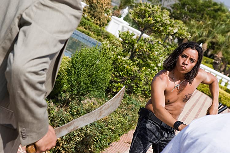 アドレナリン:ハイ・ボルテージの画像