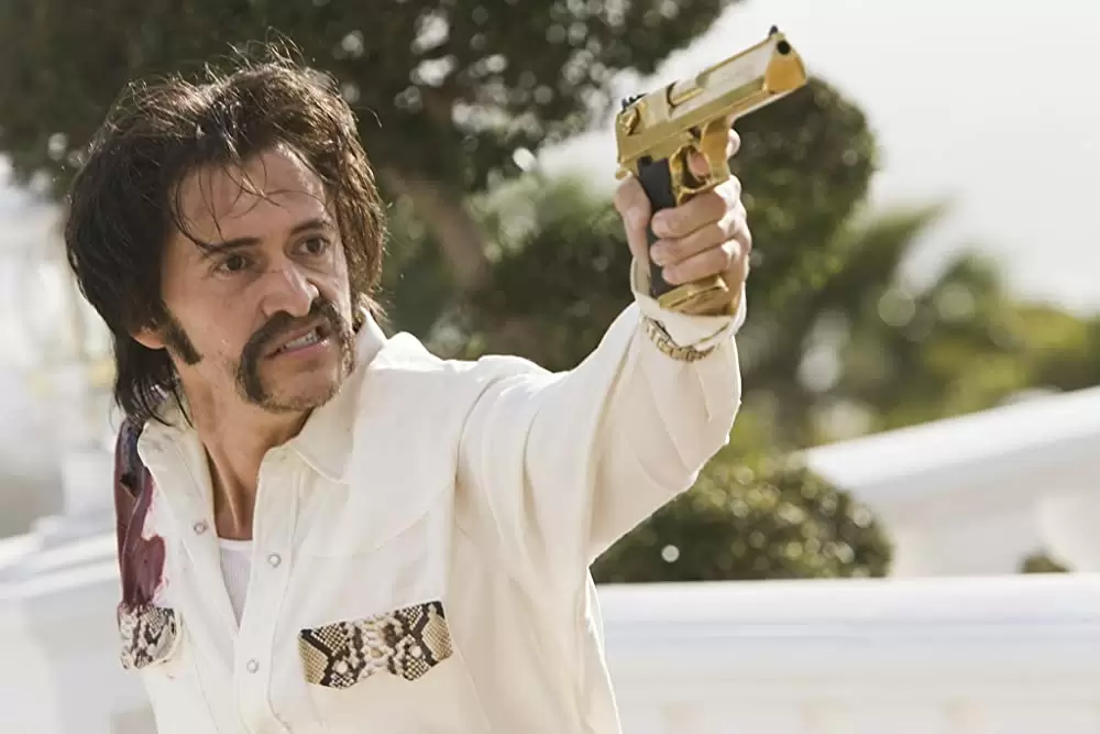 アドレナリン:ハイ・ボルテージの画像