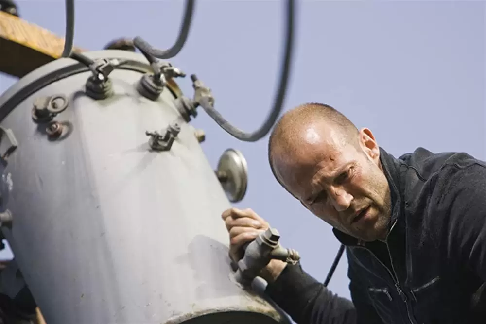 アドレナリン:ハイ・ボルテージの画像