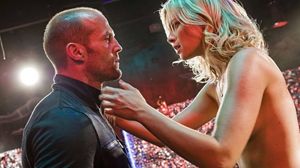 アドレナリン:ハイ・ボルテージの画像