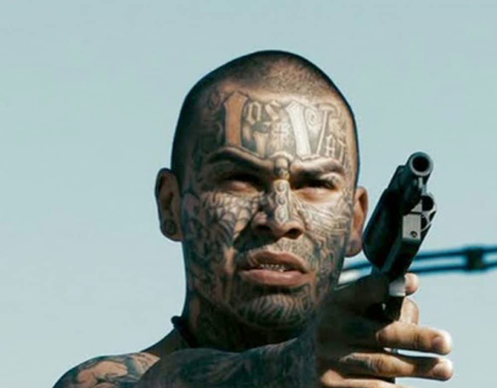 アドレナリン:ハイ・ボルテージの画像