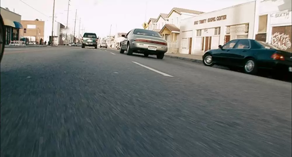 アドレナリン:ハイ・ボルテージの画像